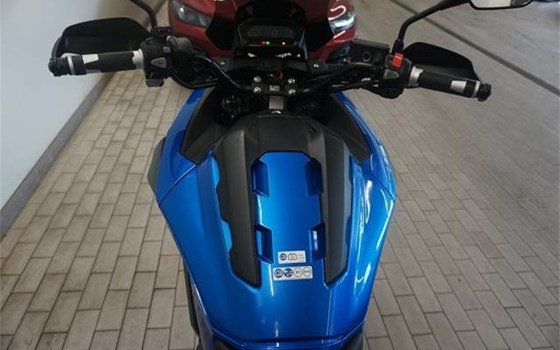 Gebrauchtmotorrad Honda NC750X DCT - Bild 3 Gebrauchtmotorrad Honda NC750X DCT - Bild 3