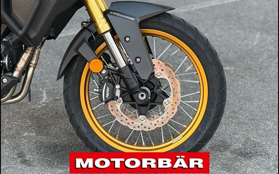 Gebrauchtmotorrad Voge Valico 525i DSX - Bild 10