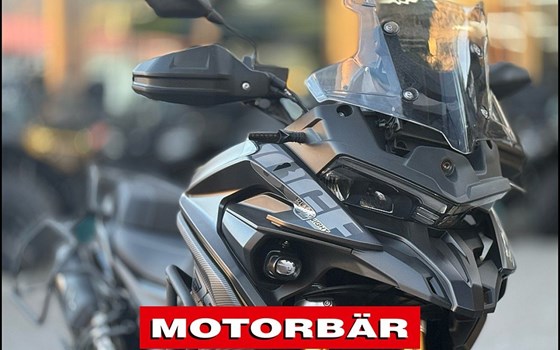 Gebrauchtmotorrad Voge 500DSX - Bild 4 Gebrauchtmotorrad Voge 500DSX - Bild 4