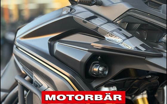 Gebrauchtmotorrad Voge 500DSX - Bild 5 Gebrauchtmotorrad Voge 500DSX - Bild 5