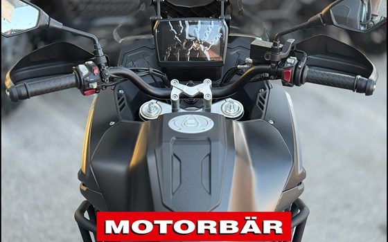 Gebrauchtmotorrad Voge 500DSX - Bild 6 Gebrauchtmotorrad Voge 500DSX - Bild 6