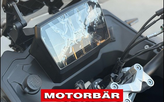 Gebrauchtmotorrad Voge 500DSX - Bild 7 Gebrauchtmotorrad Voge 500DSX - Bild 7