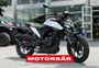 Nächstes Motorrad Motorrad