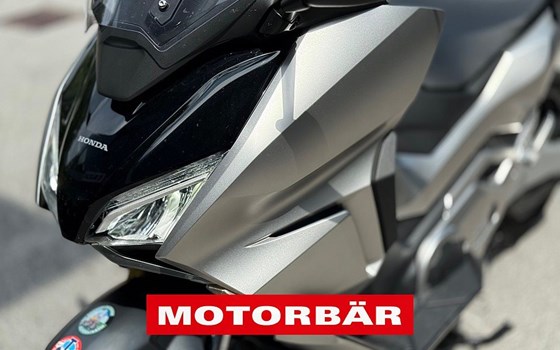 Gebrauchtmotorrad Malaguti Drakon 125 ABS - Bild 4 Gebrauchtmotorrad Malaguti Drakon 125 ABS - Bild 4