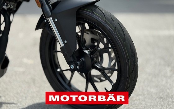 Gebrauchtmotorrad Malaguti Drakon 125 ABS - Bild 6