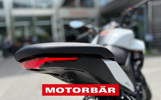 Gebrauchtmotorrad Malaguti Drakon 125 ABS - Bild 8 Gebrauchtmotorrad Malaguti Drakon 125 ABS - Bild 8