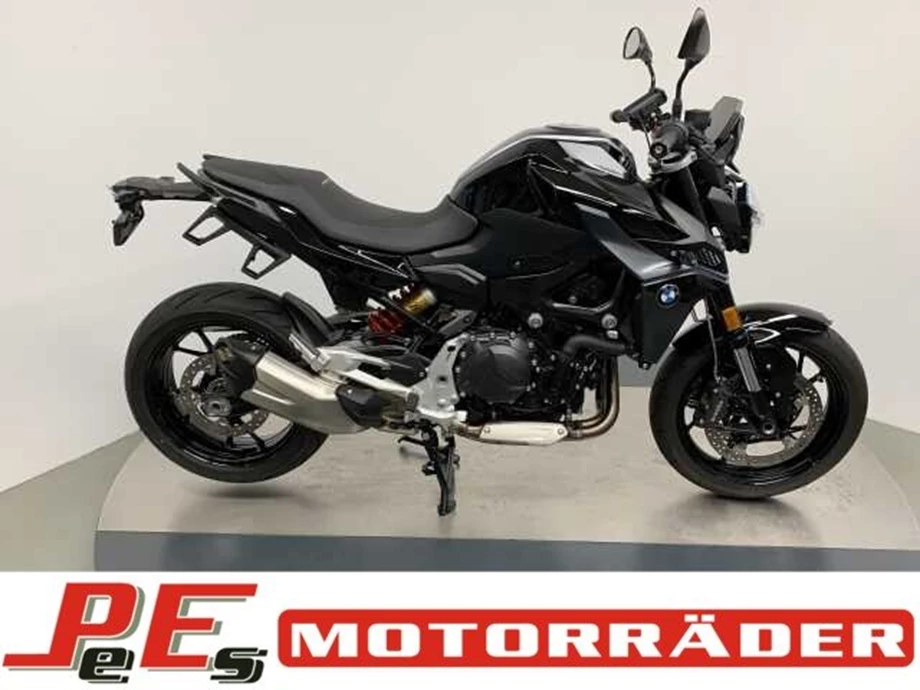 Angebot BMW F 900 R Bild 1: Angebot BMW F 900 R