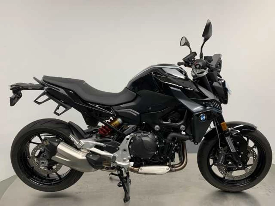 Angebot BMW F 900 R Bild 2: Angebot BMW F 900 R
