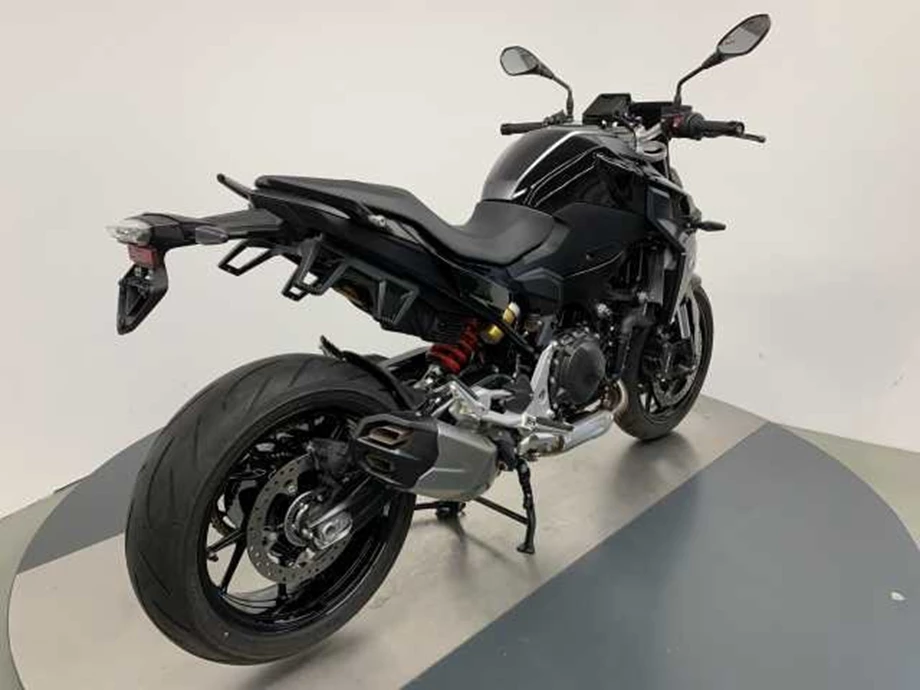 Angebot BMW F 900 R Bild 3: Angebot BMW F 900 R