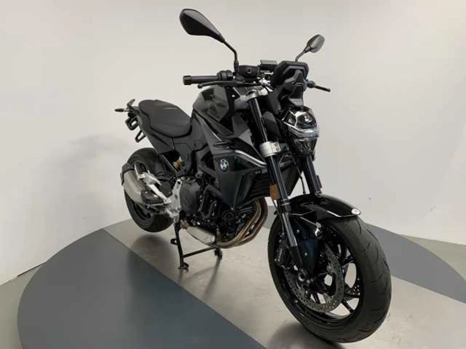 Angebot BMW F 900 R Bild 4: Angebot BMW F 900 R