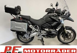 Gebrauchte BMW R 1200 GS