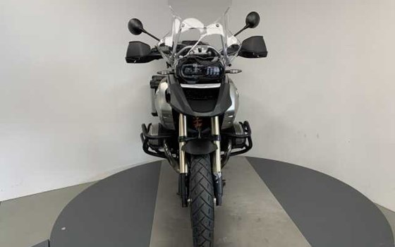 Gebrauchtmotorrad BMW R 1200 GS - Bild 5