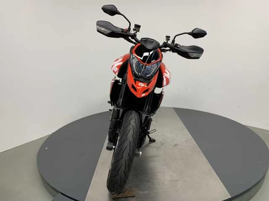 Angebot Ducati Hypermotard 950 RVE Bild 5: Angebot Ducati Hypermotard 950 RVE