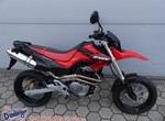 Angebot Honda FMX650