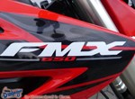 Angebot Honda FMX650