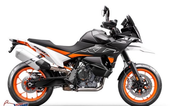 Neufahrzeug KTM 890 SMT - Bild 1