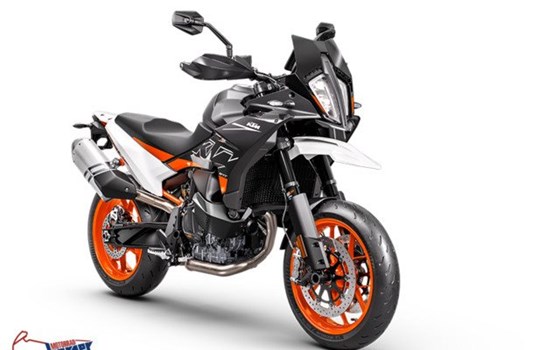 Neufahrzeug KTM 890 SMT - Bild 3