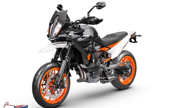 Neufahrzeug KTM 890 SMT - Bild 4