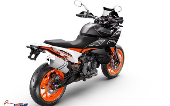Neufahrzeug KTM 890 SMT - Bild 5