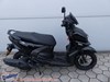 Yamaha RayZR