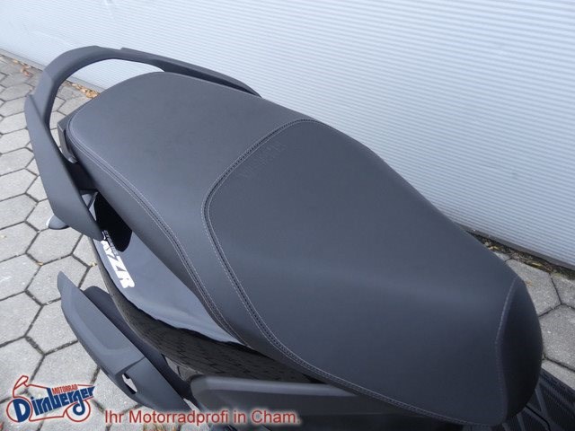 Zum Vergrößern bitte anklicken! Angebot Yamaha RayZR