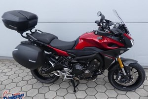 Angebot Yamaha Tracer 900