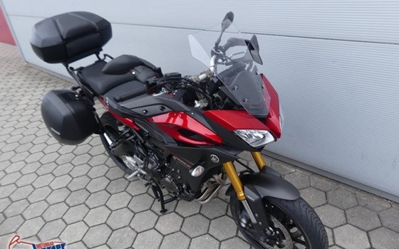 Gebrauchtmotorrad Yamaha Tracer 900 - Bild 2