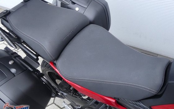 Gebrauchtmotorrad Yamaha Tracer 900 - Bild 5