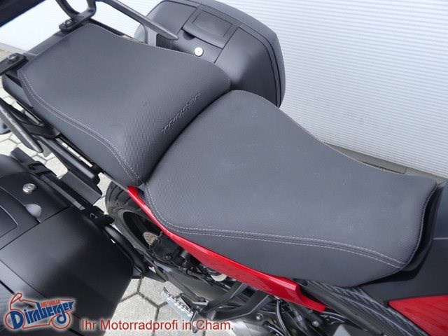 Angebot Yamaha Tracer 900