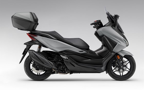 Neufahrzeug Honda Forza 350 - Bild 2 Neufahrzeug Honda Forza 350 - Bild 2