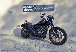 Gebrauchte Harley-Davidson Dyna Low Rider S FXDLS