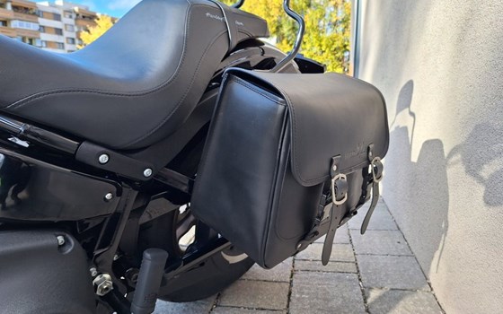 Gebrauchtmotorrad Harley-Davidson Dyna Low Rider S FXDLS - Bild 5