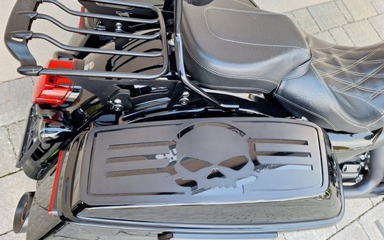 Gebrauchtmotorrad Harley-Davidson Touring Street Glide ST - Bild 8 Gebrauchtmotorrad Harley-Davidson Touring Street Glide ST - Bild 8