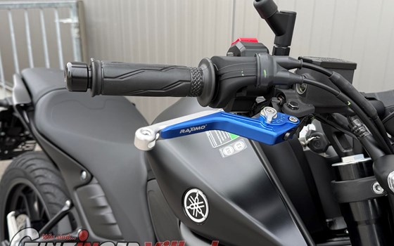 Gebrauchtmotorrad Yamaha MT-125 - Bild 7 Gebrauchtmotorrad Yamaha MT-125 - Bild 7