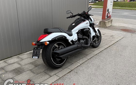 Gebrauchtmotorrad Suzuki Intruder M1800R - Bild 4 Gebrauchtmotorrad Suzuki Intruder M1800R - Bild 4