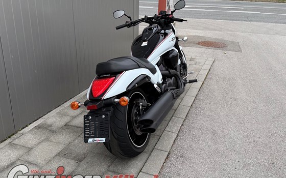 Gebrauchtmotorrad Suzuki Intruder M1800R - Bild 5 Gebrauchtmotorrad Suzuki Intruder M1800R - Bild 5