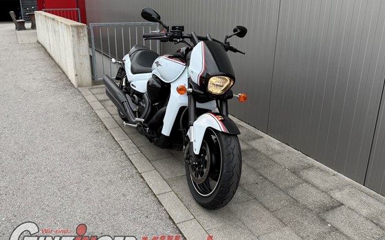 Gebrauchtmotorrad Suzuki Intruder M1800R - Bild 6 Gebrauchtmotorrad Suzuki Intruder M1800R - Bild 6