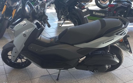Neufahrzeug Yamaha NMAX 125 Tech MAX - Bild 1 Neufahrzeug Yamaha NMAX 125 Tech MAX - Bild 1