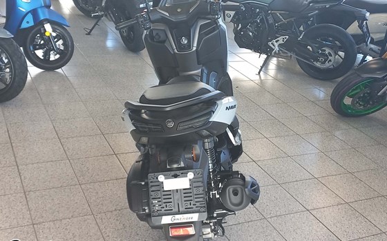 Neufahrzeug Yamaha NMAX 125 Tech MAX - Bild 2 Neufahrzeug Yamaha NMAX 125 Tech MAX - Bild 2