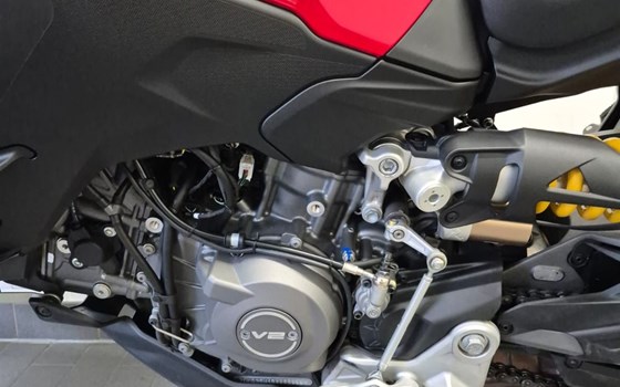 Gebrauchtmotorrad Ducati Multistrada V2 S - Bild 15