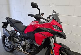 Ducati Multistrada V2 S