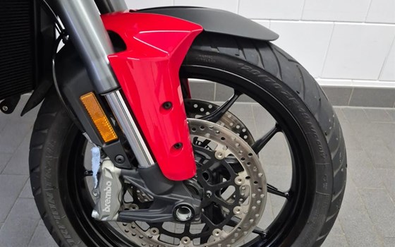 Gebrauchtmotorrad Ducati Multistrada V2 S - Bild 3