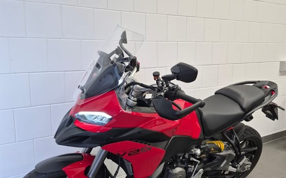 Gebrauchtmotorrad Ducati Multistrada V2 S - Bild 12