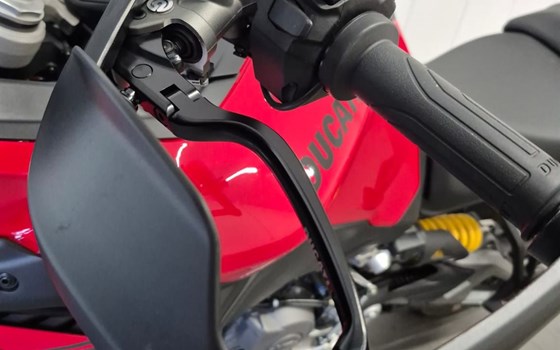 Gebrauchtmotorrad Ducati Multistrada V2 S - Bild 14