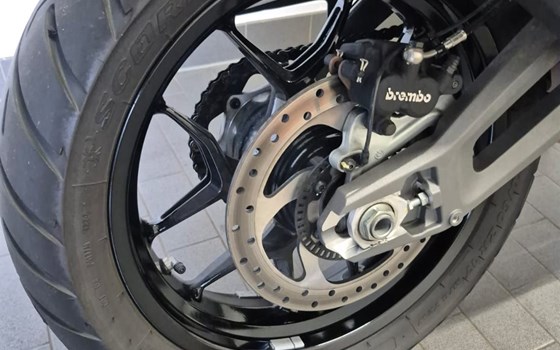 Gebrauchtmotorrad Ducati Multistrada V2 S - Bild 8