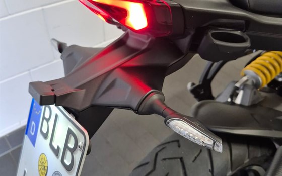 Gebrauchtmotorrad Ducati Multistrada V2 S - Bild 10