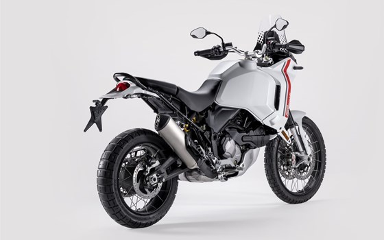 Neufahrzeug Ducati DesertX - Bild 14 Neufahrzeug Ducati DesertX - Bild 14
