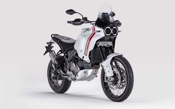 Neufahrzeug Ducati DesertX - Bild 15 Neufahrzeug Ducati DesertX - Bild 15