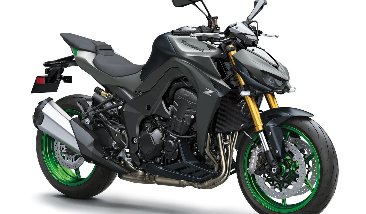 Angebot Kawasaki Z1100 SE