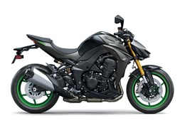 Neumotorrad Kawasaki Z1100 SE
